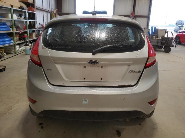 Photo 5 VIN: 3FADP4EJ7BM184932 - FORD FIESTA SE 