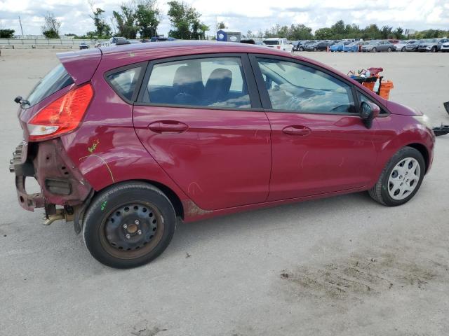 Photo 2 VIN: 3FADP4EJ7BM223194 - FORD FIESTA SE 