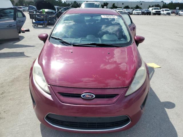 Photo 4 VIN: 3FADP4EJ7BM223194 - FORD FIESTA SE 