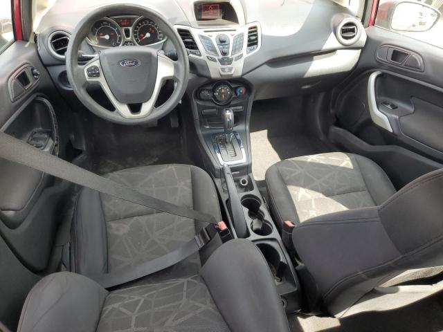 Photo 7 VIN: 3FADP4EJ7BM223194 - FORD FIESTA SE 