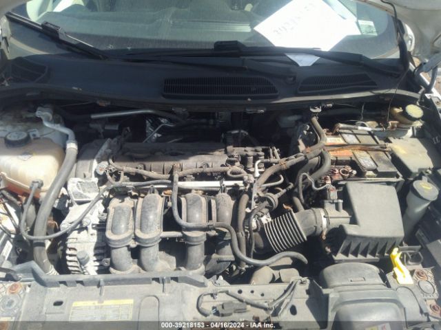 Photo 9 VIN: 3FADP4EJ7BM444486 - FORD FIESTA 