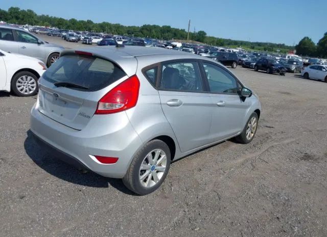 Photo 3 VIN: 3FADP4EJ7CM101341 - FORD FIESTA 