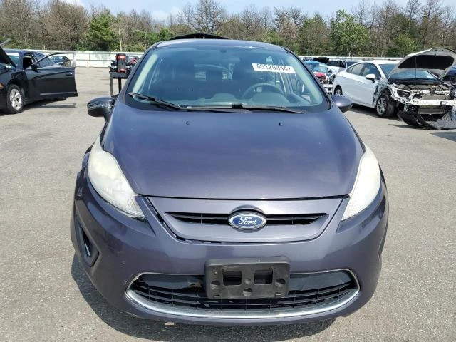 Photo 4 VIN: 3FADP4EJ7CM104482 - FORD FIESTA SE 