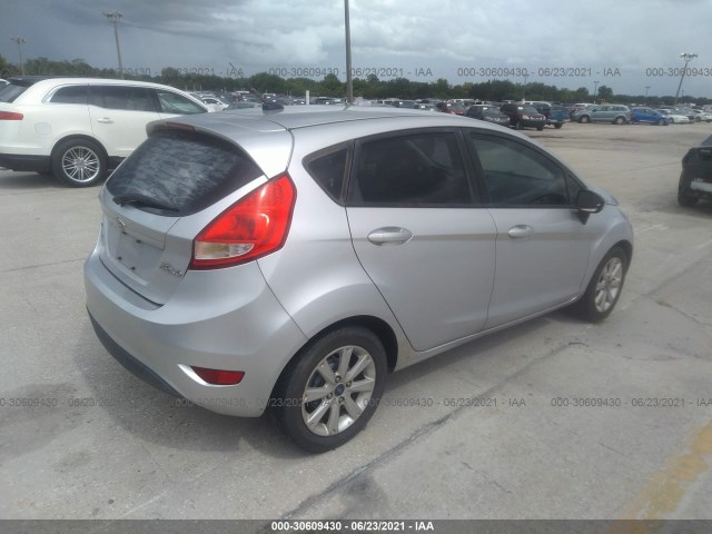 Photo 3 VIN: 3FADP4EJ7CM110024 - FORD FIESTA 