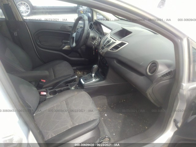 Photo 4 VIN: 3FADP4EJ7CM110024 - FORD FIESTA 