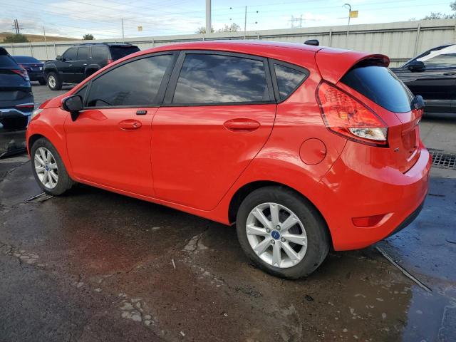 Photo 1 VIN: 3FADP4EJ7CM129480 - FORD FIESTA SE 