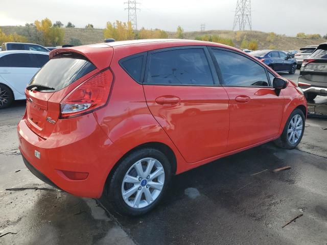 Photo 2 VIN: 3FADP4EJ7CM129480 - FORD FIESTA SE 