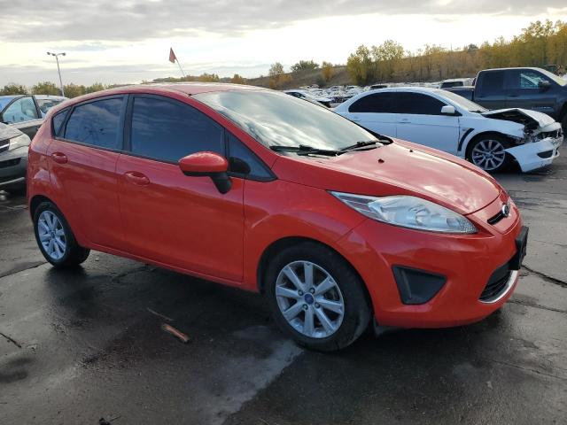 Photo 3 VIN: 3FADP4EJ7CM129480 - FORD FIESTA SE 