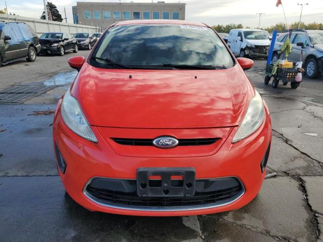 Photo 4 VIN: 3FADP4EJ7CM129480 - FORD FIESTA SE 