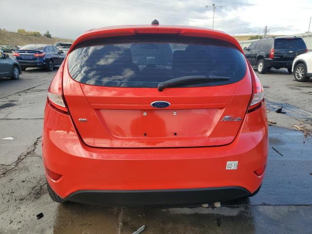 Photo 5 VIN: 3FADP4EJ7CM129480 - FORD FIESTA SE 