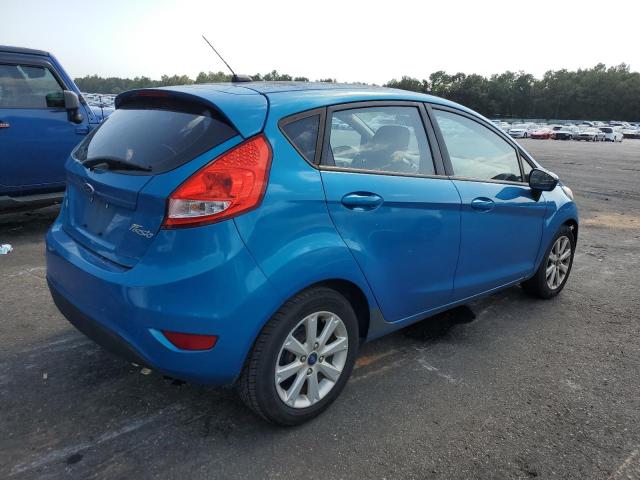 Photo 2 VIN: 3FADP4EJ7CM170031 - FORD FIESTA SE 