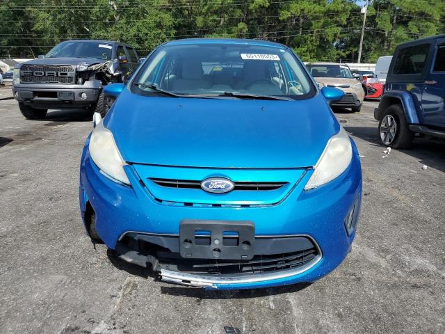 Photo 4 VIN: 3FADP4EJ7CM170031 - FORD FIESTA SE 