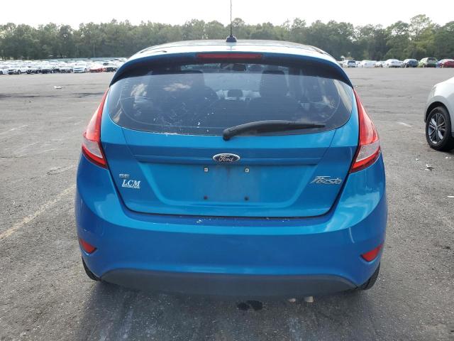 Photo 5 VIN: 3FADP4EJ7CM170031 - FORD FIESTA SE 