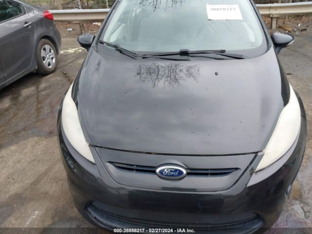 Photo 5 VIN: 3FADP4EJ7DM129982 - FORD FIESTA 