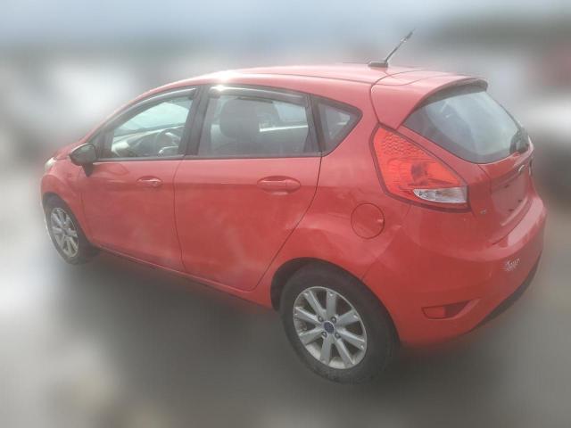 Photo 1 VIN: 3FADP4EJ7DM152498 - FORD FIESTA 