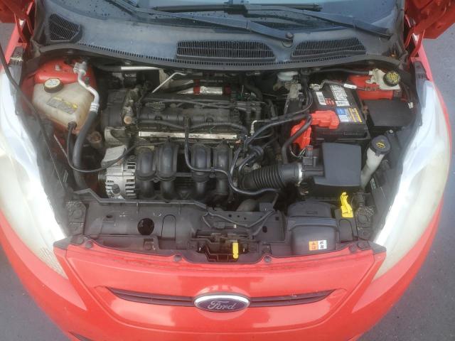 Photo 10 VIN: 3FADP4EJ7DM152498 - FORD FIESTA 