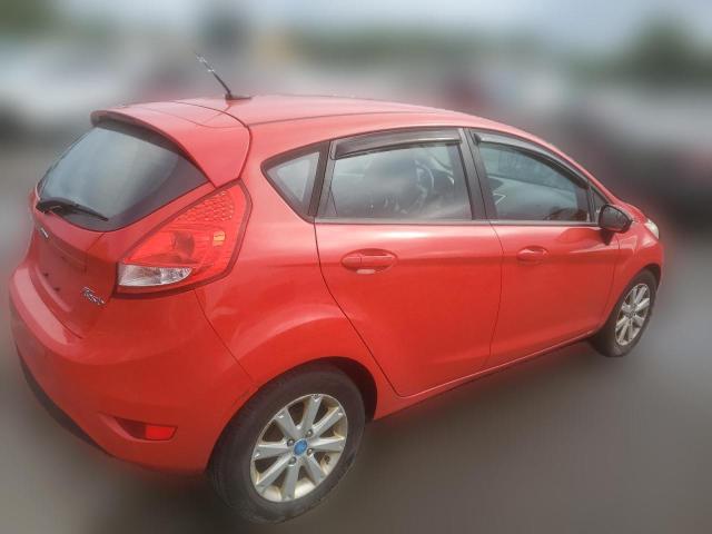 Photo 2 VIN: 3FADP4EJ7DM152498 - FORD FIESTA 