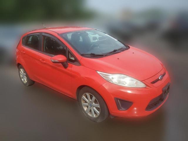 Photo 3 VIN: 3FADP4EJ7DM152498 - FORD FIESTA 