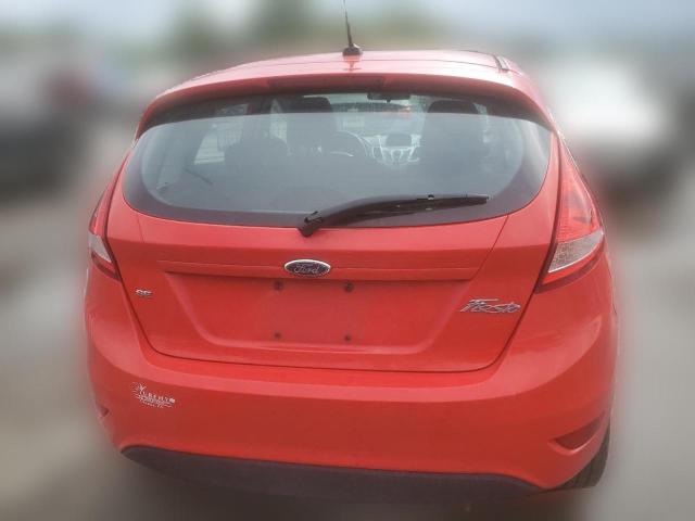 Photo 5 VIN: 3FADP4EJ7DM152498 - FORD FIESTA 