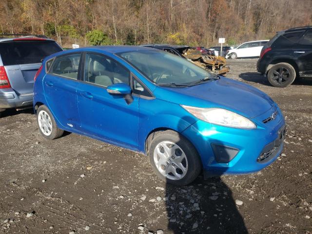 Photo 3 VIN: 3FADP4EJ7DM153666 - FORD FIESTA SE 