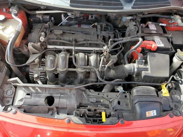 Photo 10 VIN: 3FADP4EJ7DM176817 - FORD FIESTA 