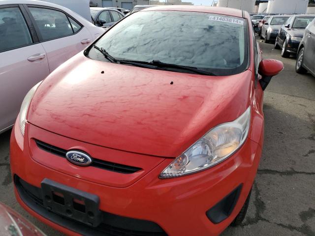 Photo 4 VIN: 3FADP4EJ7DM176817 - FORD FIESTA 