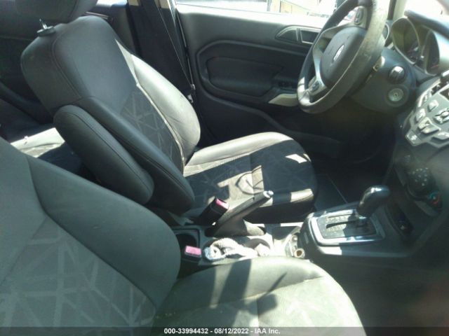 Photo 4 VIN: 3FADP4EJ7DM178423 - FORD FIESTA 