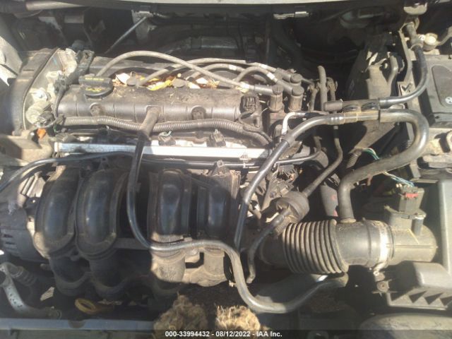 Photo 9 VIN: 3FADP4EJ7DM178423 - FORD FIESTA 