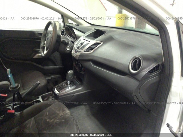 Photo 4 VIN: 3FADP4EJ7DM178437 - FORD FIESTA 