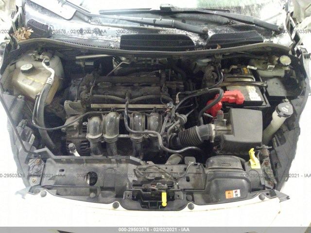 Photo 9 VIN: 3FADP4EJ7DM178437 - FORD FIESTA 