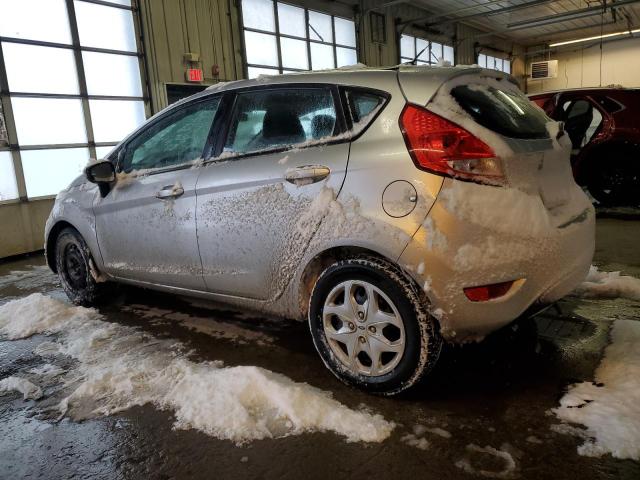 Photo 1 VIN: 3FADP4EJ7DM182889 - FORD FIESTA 