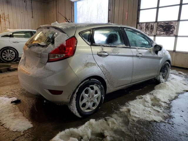 Photo 2 VIN: 3FADP4EJ7DM182889 - FORD FIESTA 