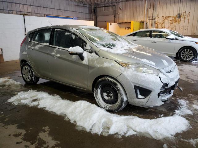 Photo 3 VIN: 3FADP4EJ7DM182889 - FORD FIESTA 