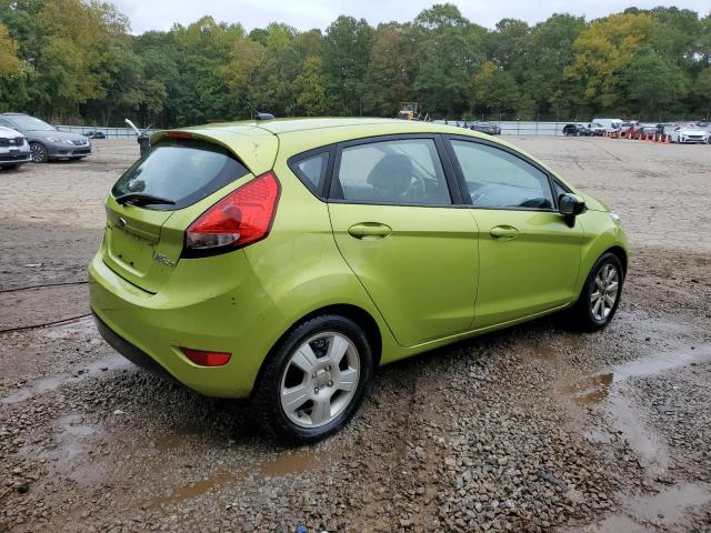 Photo 2 VIN: 3FADP4EJ7DM184058 - FORD FIESTA SE 