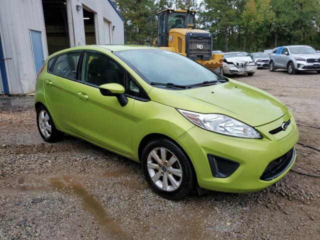 Photo 3 VIN: 3FADP4EJ7DM184058 - FORD FIESTA SE 