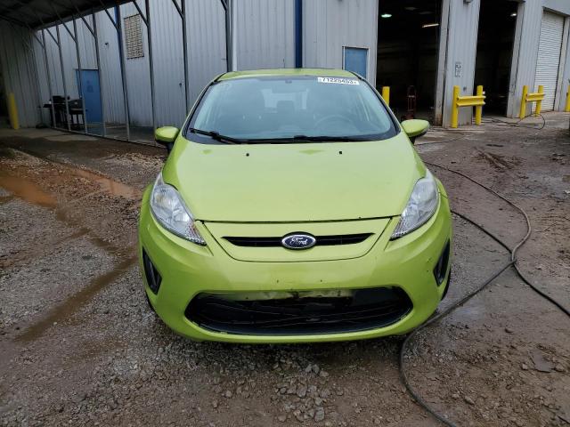 Photo 4 VIN: 3FADP4EJ7DM184058 - FORD FIESTA SE 