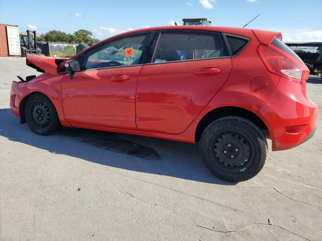 Photo 1 VIN: 3FADP4EJ7DM186893 - FORD FIESTA SE 