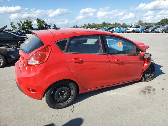 Photo 2 VIN: 3FADP4EJ7DM186893 - FORD FIESTA SE 