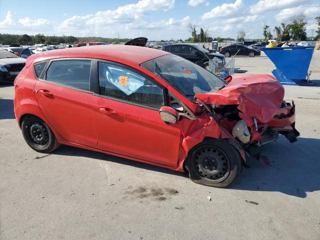 Photo 3 VIN: 3FADP4EJ7DM186893 - FORD FIESTA SE 