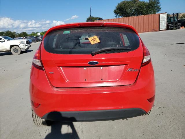 Photo 5 VIN: 3FADP4EJ7DM186893 - FORD FIESTA SE 