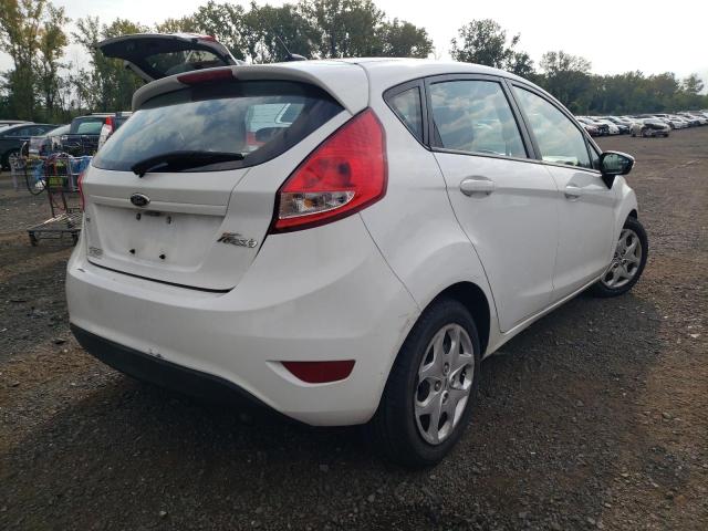 Photo 3 VIN: 3FADP4EJ7DM187073 - FORD FIESTA SE 