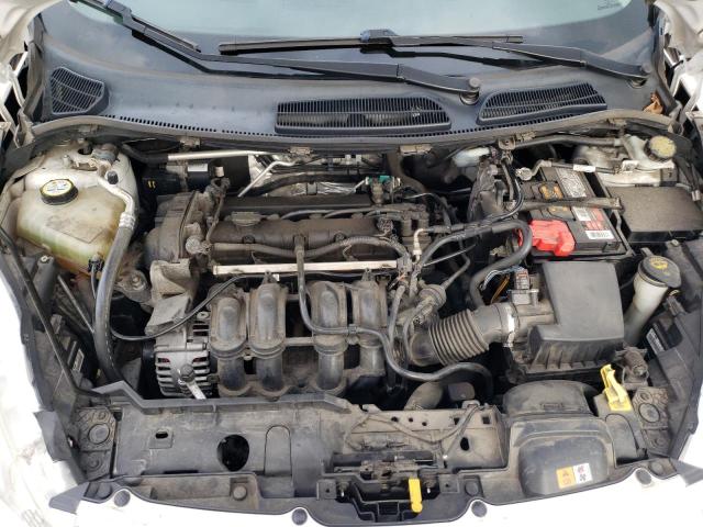 Photo 6 VIN: 3FADP4EJ7DM187073 - FORD FIESTA SE 