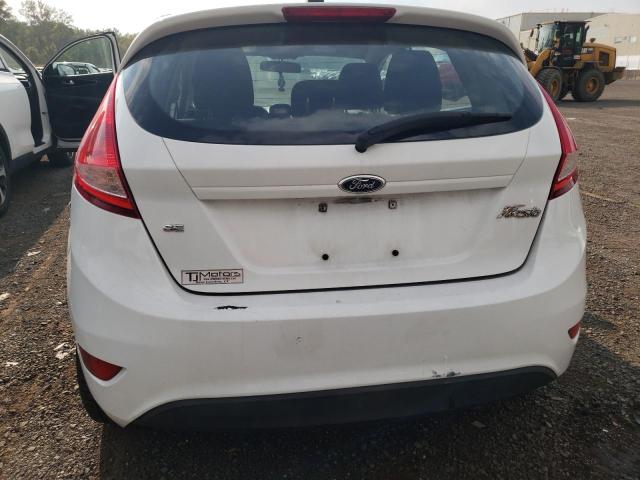 Photo 9 VIN: 3FADP4EJ7DM187073 - FORD FIESTA SE 