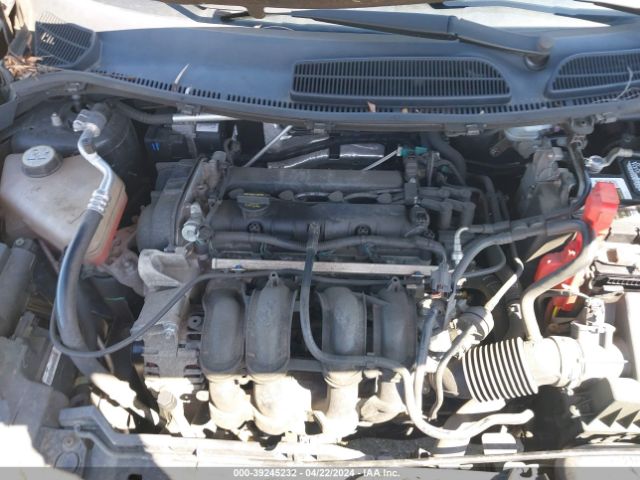 Photo 9 VIN: 3FADP4EJ7DM199367 - FORD FIESTA 