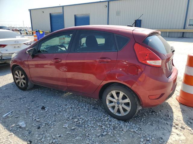 Photo 1 VIN: 3FADP4EJ7DM205328 - FORD FIESTA 