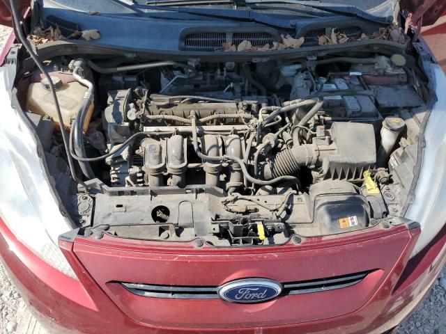 Photo 10 VIN: 3FADP4EJ7DM205328 - FORD FIESTA 