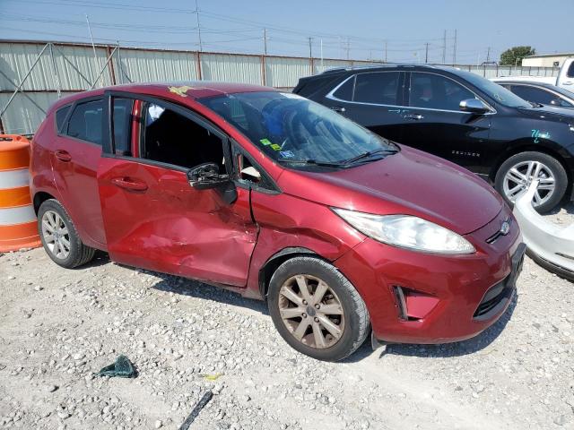 Photo 3 VIN: 3FADP4EJ7DM205328 - FORD FIESTA 