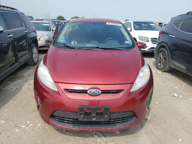 Photo 4 VIN: 3FADP4EJ7DM205328 - FORD FIESTA 