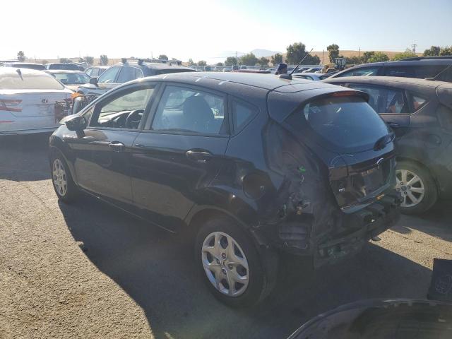 Photo 1 VIN: 3FADP4EJ7DM205586 - FORD FIESTA SE 