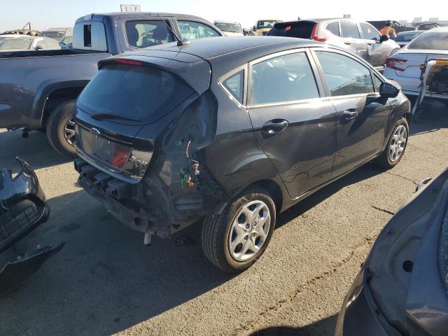 Photo 2 VIN: 3FADP4EJ7DM205586 - FORD FIESTA SE 